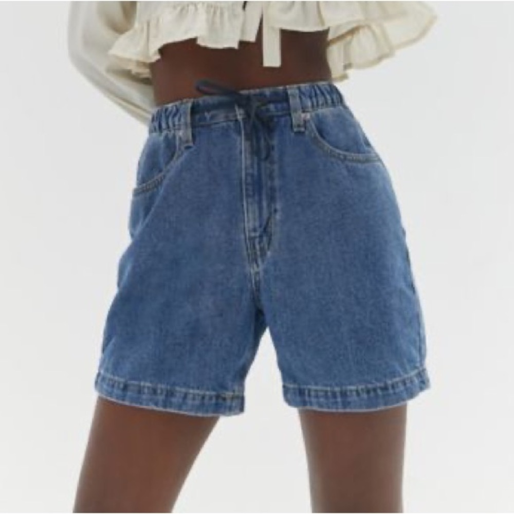 BDG Denim Shorts